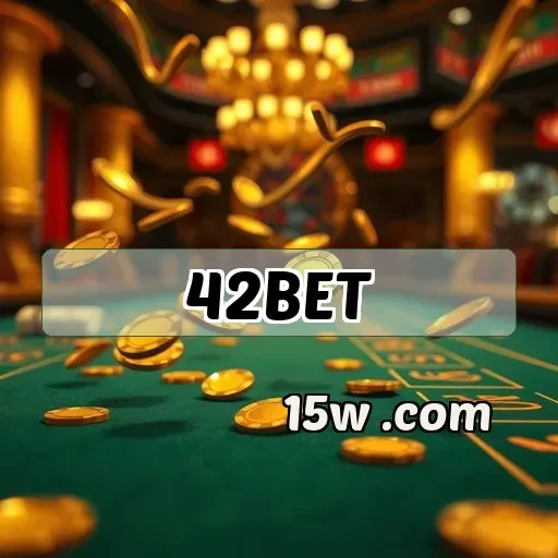 42bet Cassino Virtual