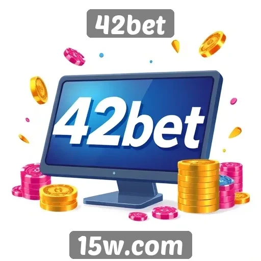 Estratégias de marketing da 42bet em plataformas digitais